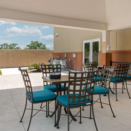 Candlewood Suites - San Antonio Lackland Afb Area By Ihg Eksteriør billede