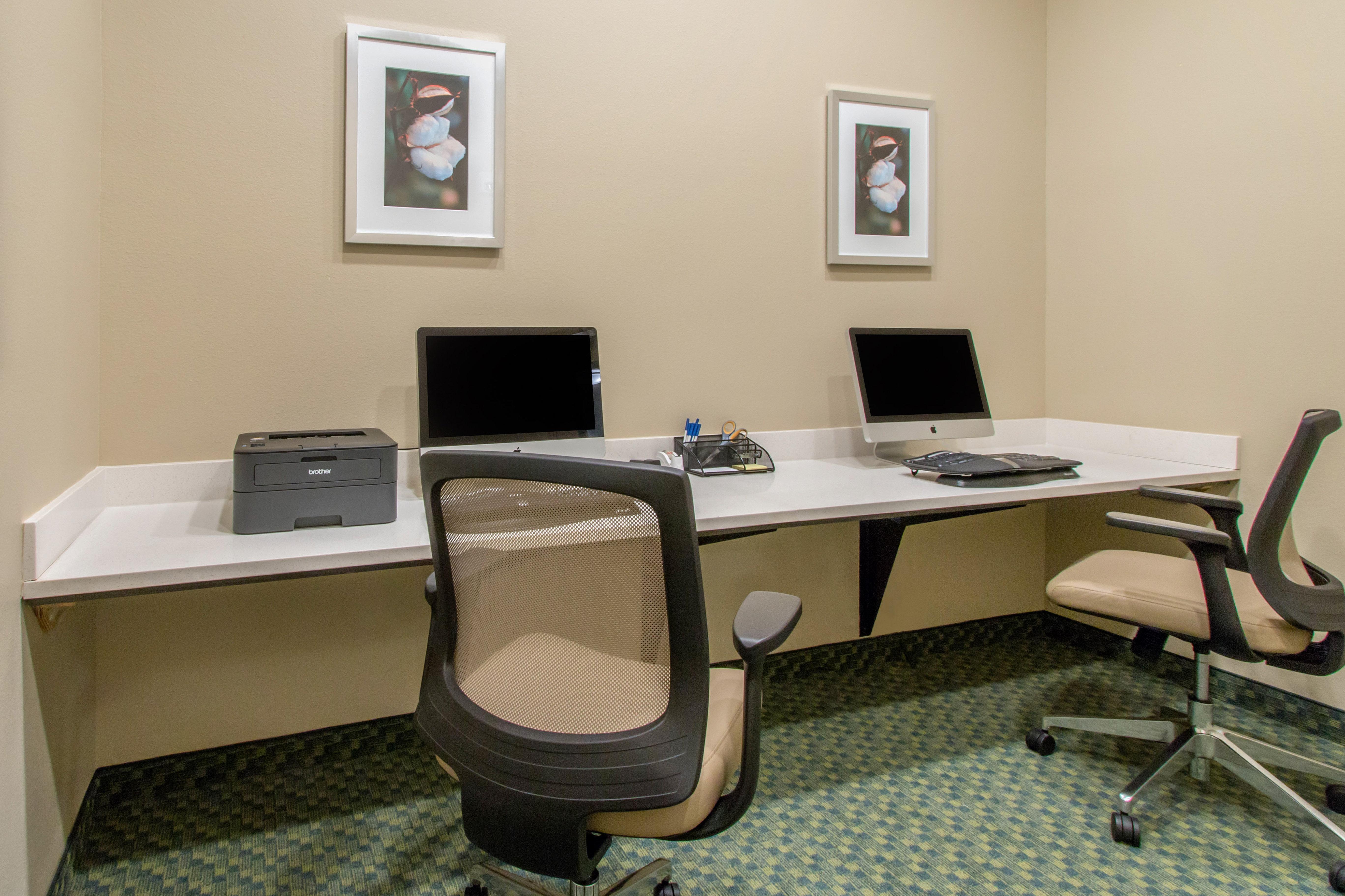 Candlewood Suites - San Antonio Lackland Afb Area By Ihg Eksteriør billede