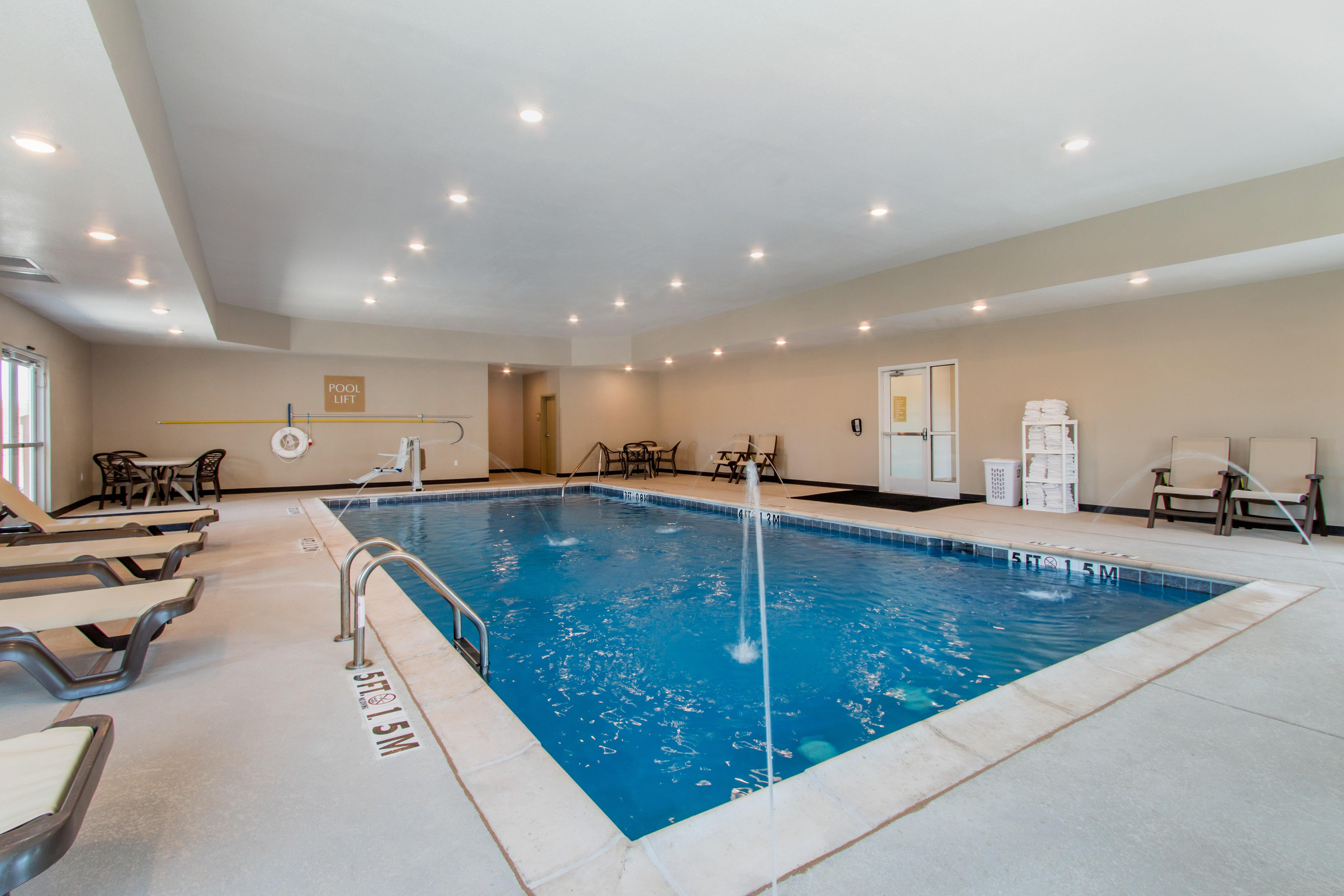Candlewood Suites - San Antonio Lackland Afb Area By Ihg Eksteriør billede
