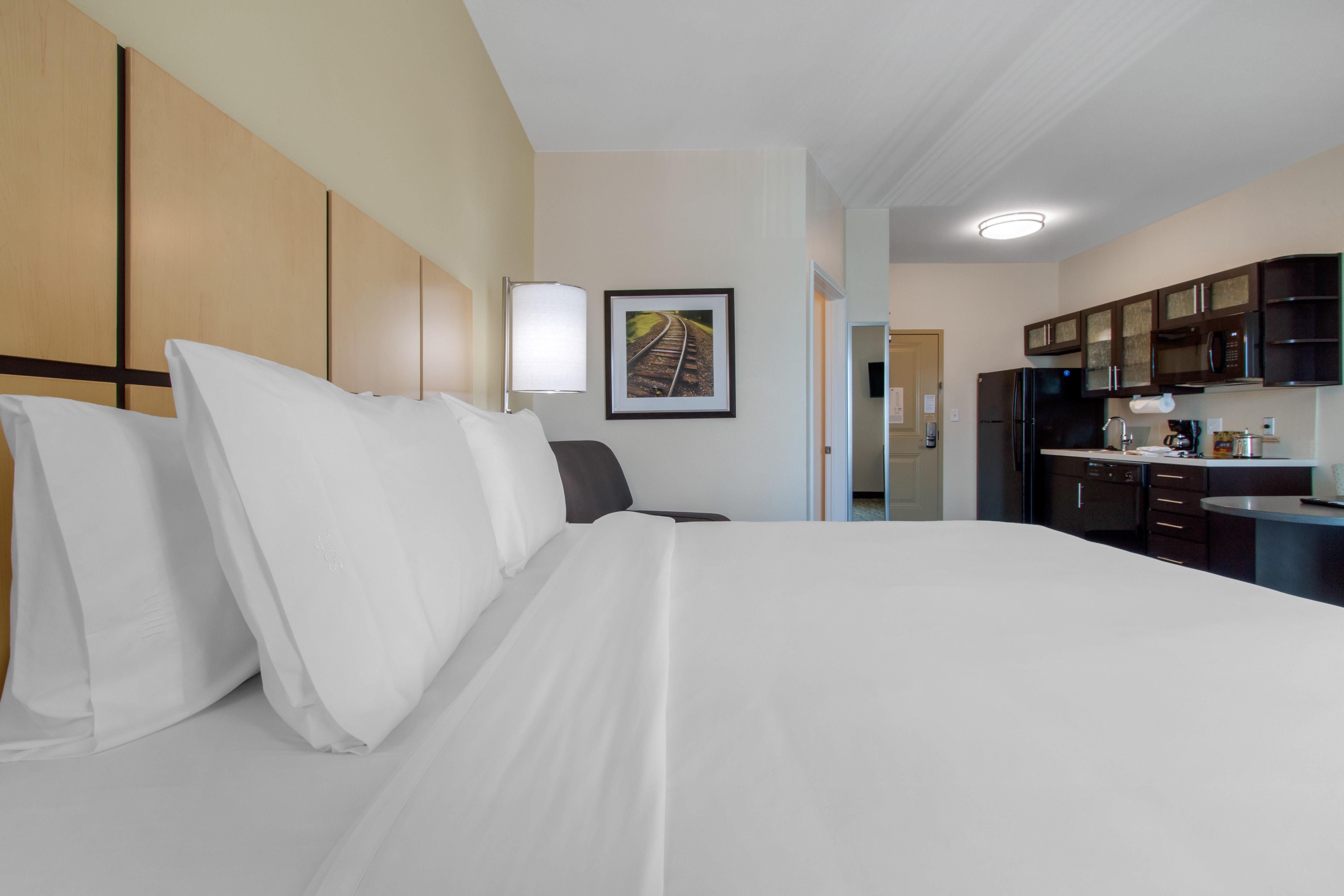 Candlewood Suites - San Antonio Lackland Afb Area By Ihg Eksteriør billede