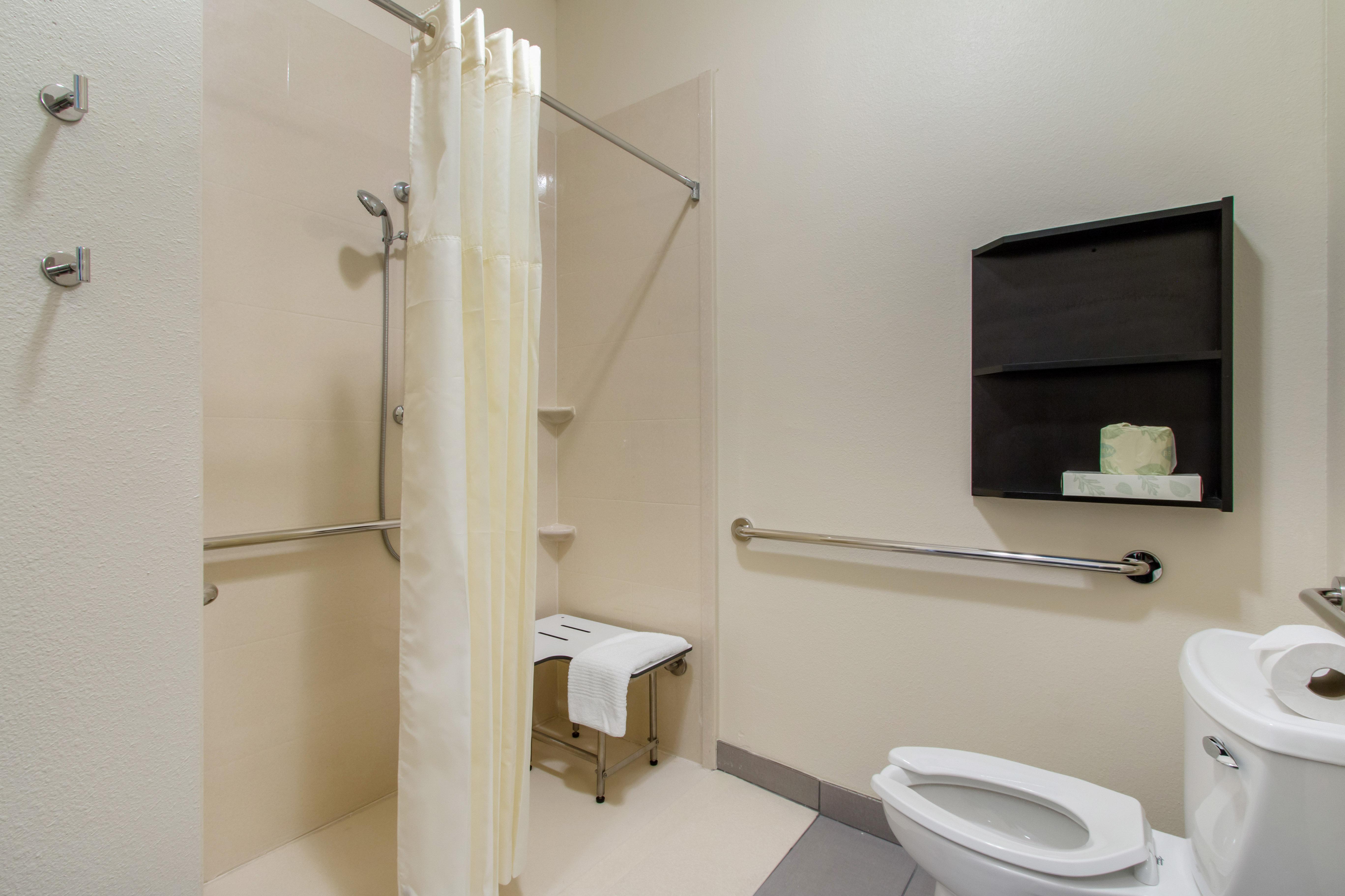 Candlewood Suites - San Antonio Lackland Afb Area By Ihg Eksteriør billede