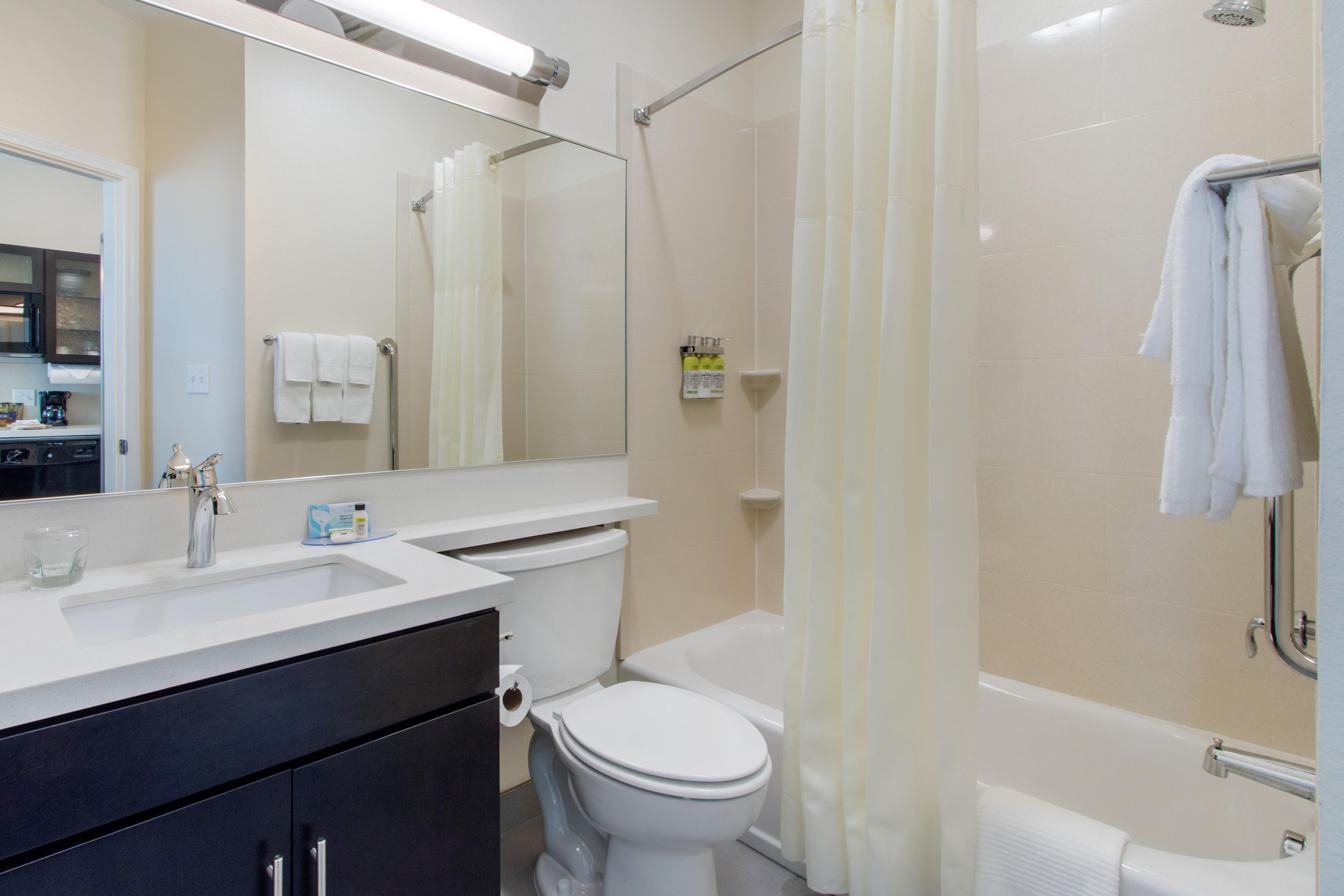 Candlewood Suites - San Antonio Lackland Afb Area By Ihg Eksteriør billede