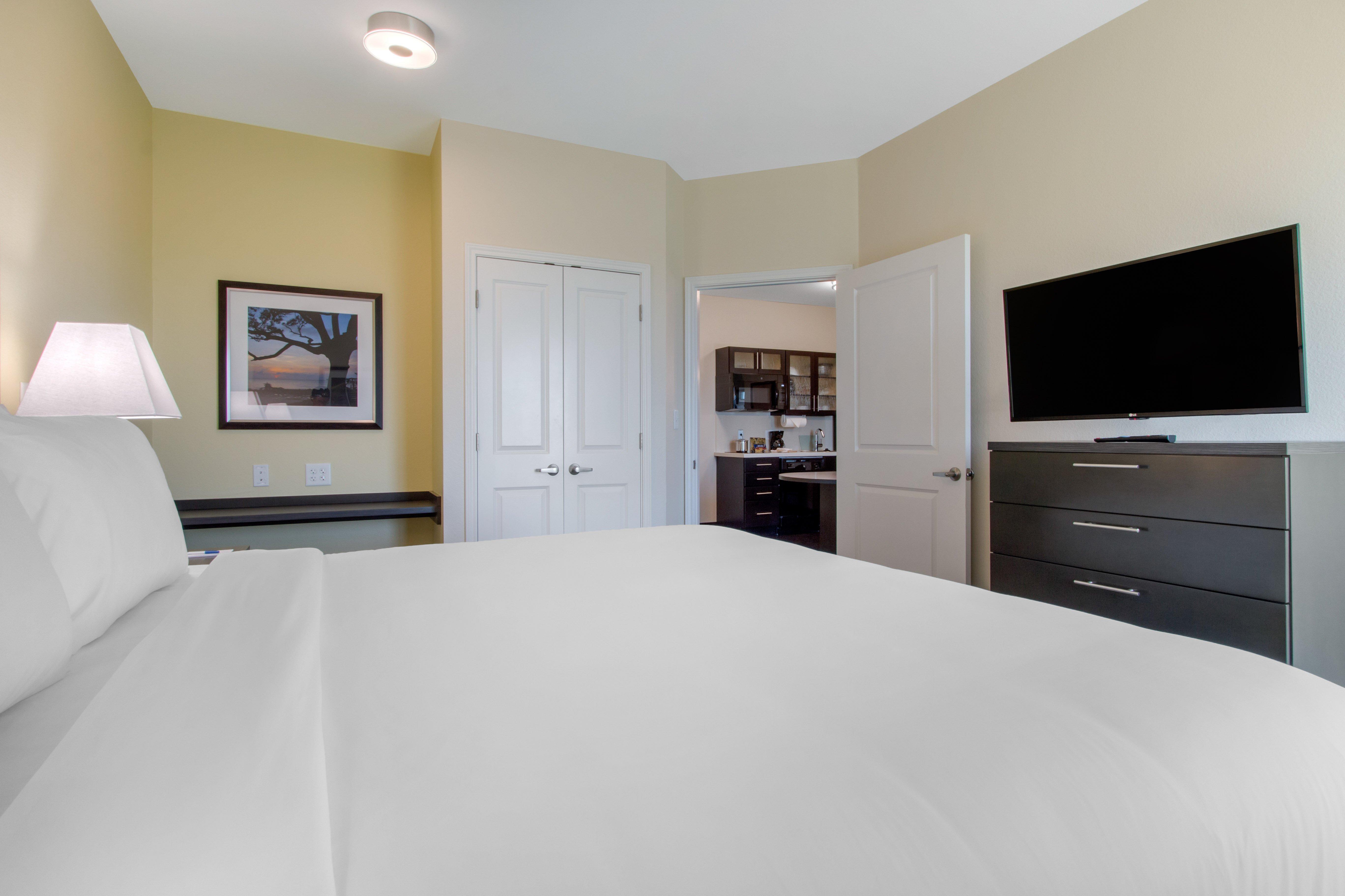 Candlewood Suites - San Antonio Lackland Afb Area By Ihg Eksteriør billede