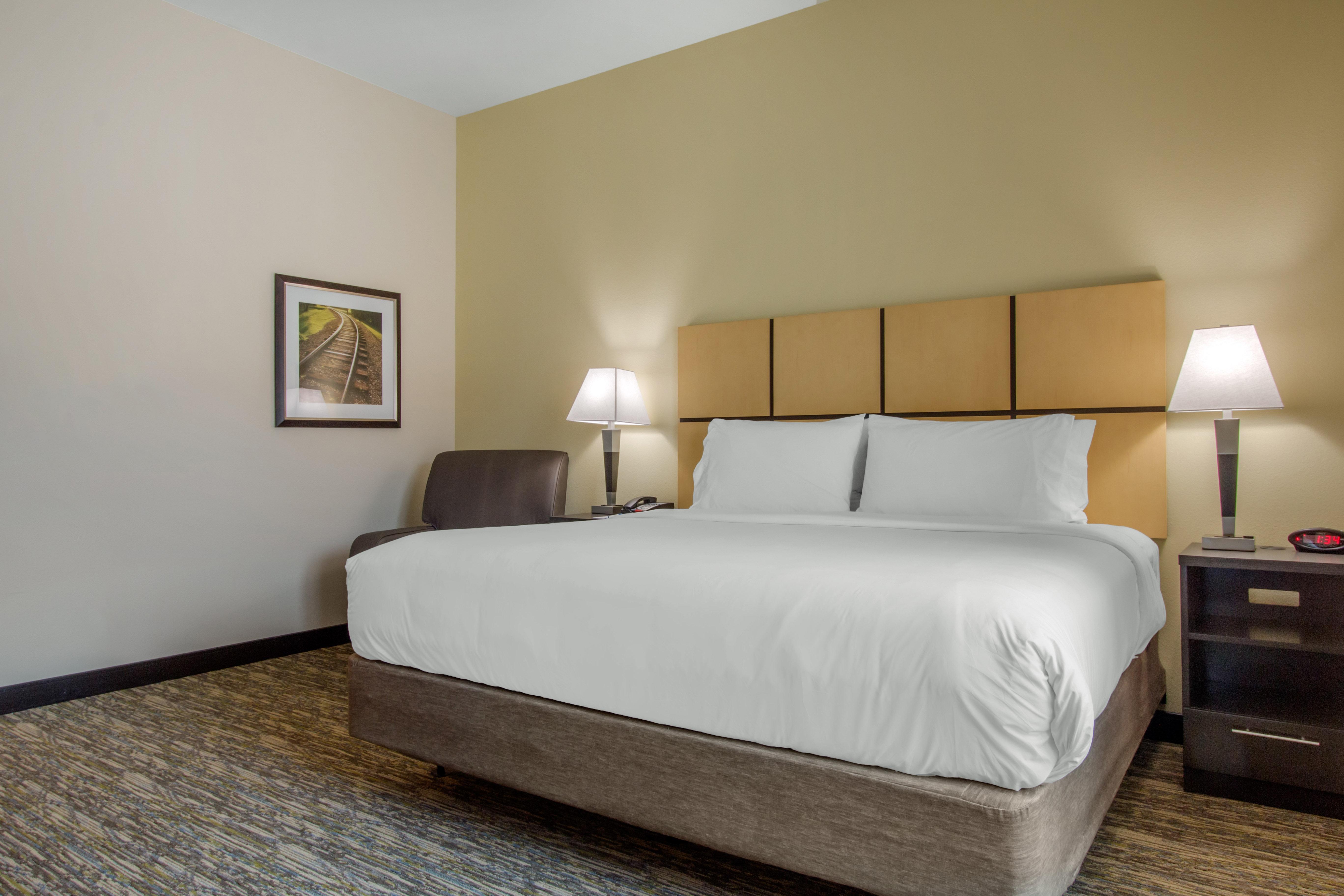Candlewood Suites - San Antonio Lackland Afb Area By Ihg Eksteriør billede