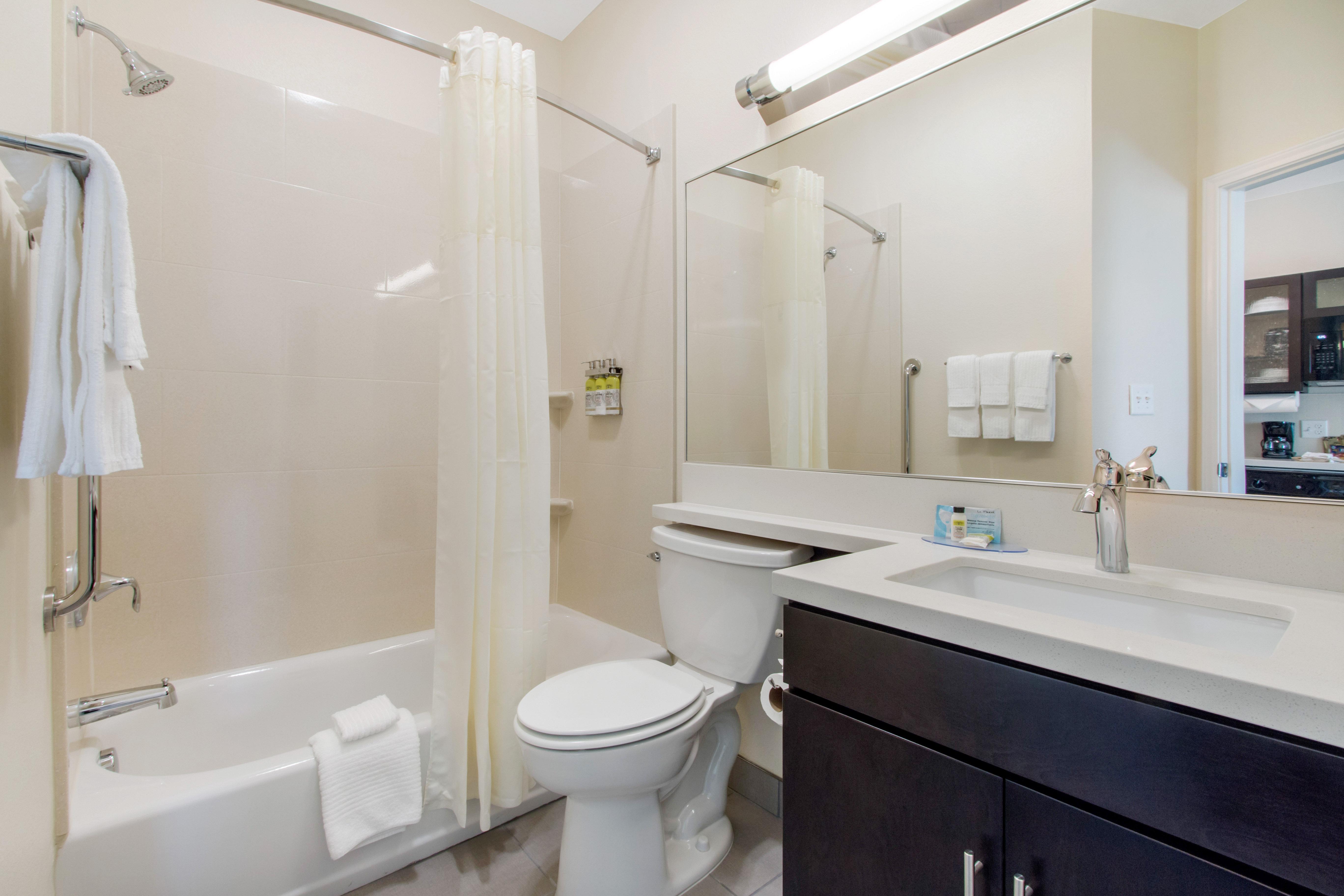 Candlewood Suites - San Antonio Lackland Afb Area By Ihg Eksteriør billede